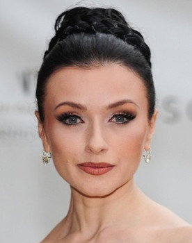 Irina Dvorovenko