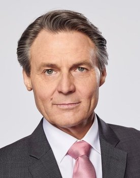 Wolfgang Bahro