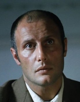 Aleksandr Porokhovshchikov as 