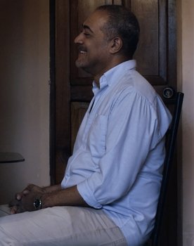Mauricio Beltrán