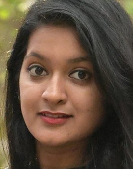 Sushree Sabita Palei as 