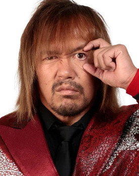 NJPWゴールデンシリーズナイト2022年2月13日大阪