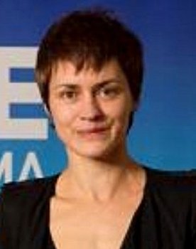 Claire Dubien