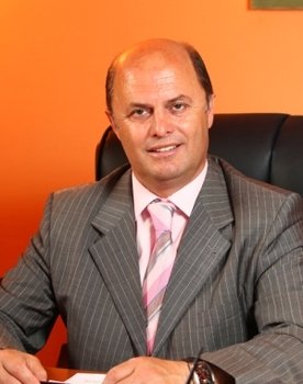 Petrit Malaj