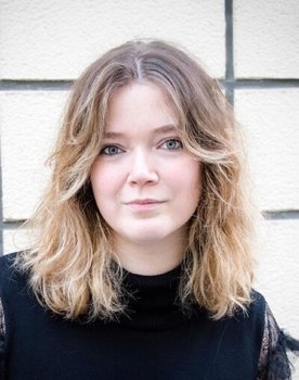 Axelle Verkempinck