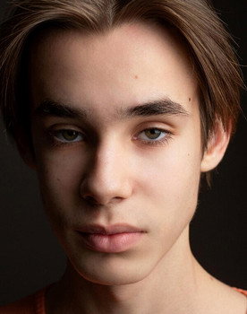 Александр Кокорин as Syoma