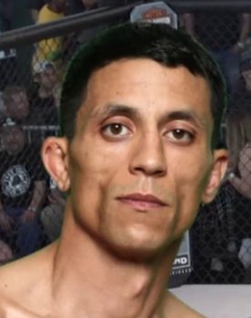 Bellator 220: MacDonald vs. Fitch