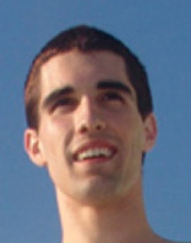 Bryce Buxton