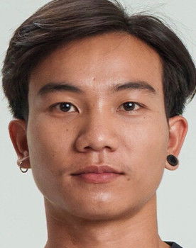 Thanadon Buarabat as Mued