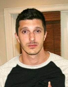 Jared King