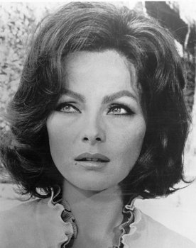Virna Lisi as Edit Horváth