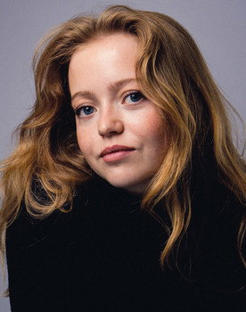 Jenny Evensen