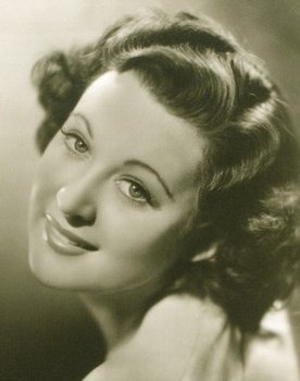 Gwen Gaze as Joan Hodgins