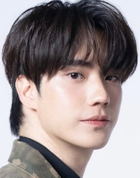 Thanapon Jarujitranon as Kueakul