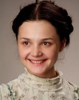 Marina Aksyonova