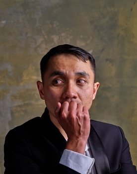 Adilkhan Yerzhanov as Self
