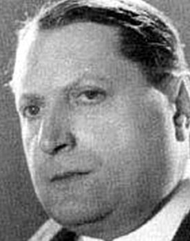 Gaston Mauger