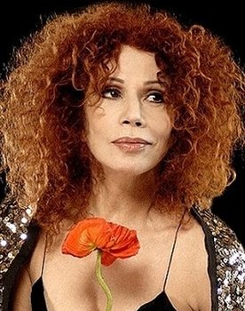 Julia Migenes