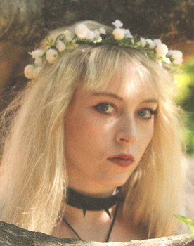 Bridgette Barfield