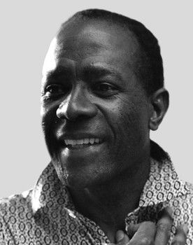 Van Aikens as Amahil