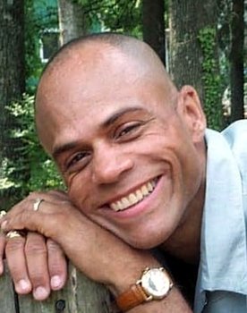 Naylon Mitchell