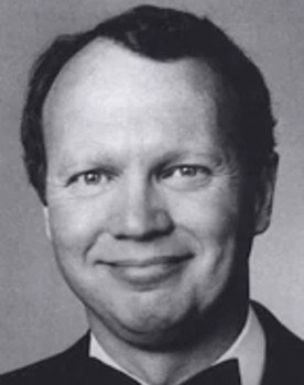 Burr Middleton