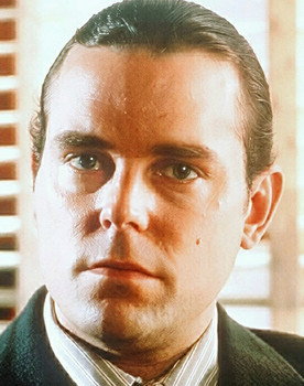 Marc Poppel as Paul Taglia