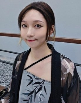 Qin Ziyi