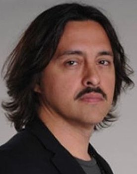 Esteban Prol as Checho