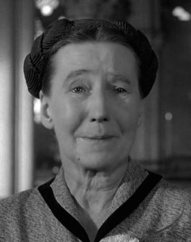 Beatrice Varley