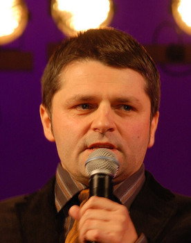 Janusz Rewers
