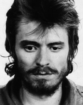 Norbert Kröcher as RAF 2nd generation, team leader