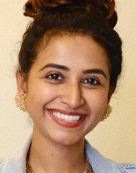 RJ Ananthi
