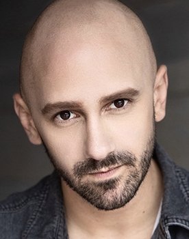 Braxton Molinaro