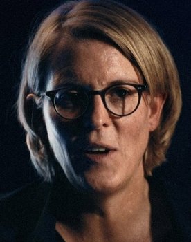 Christina Rühl-Hamers as 