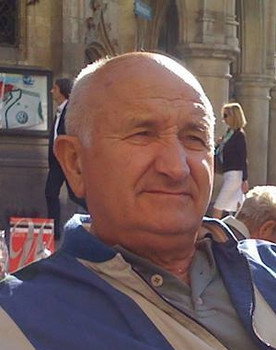 Xhemil Tagani