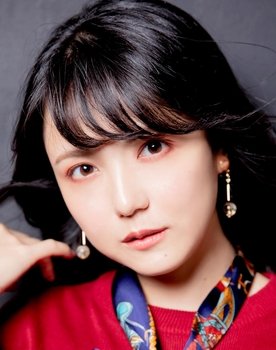 Shiori Mikami as 