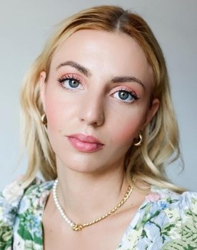 Daria Diache