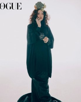 박은영 as Goddess of Chinese Cuisine