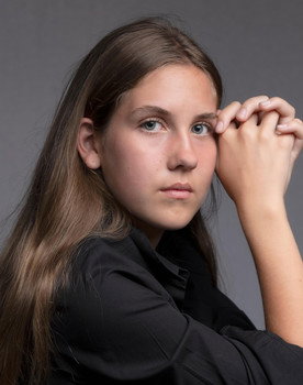 Izebella Louw