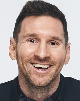Lionel Messi as Self