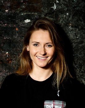 Zuzanna Grabowska