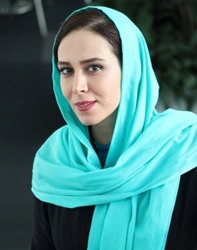 Elham Jafarnezhad