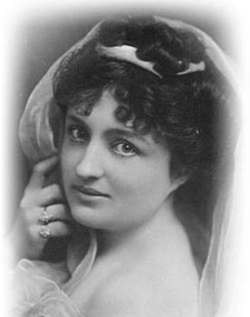 Lilian Braithwaite