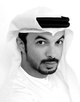 Mohammad Saeed Harib