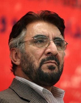 Farajollah Salahshoor