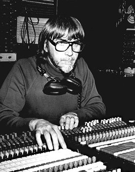 Tom Dowd