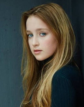 Martha Morgan