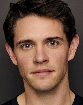 Casey Cott as Mike