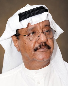 غانم الصالح